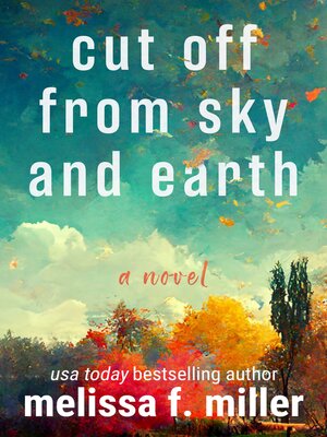 cover image of Cut Off from Sky and Earth
